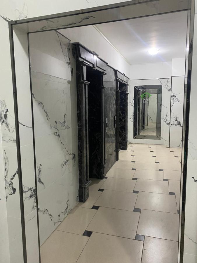 Atlantis Apartman Biskek Kültér fotó