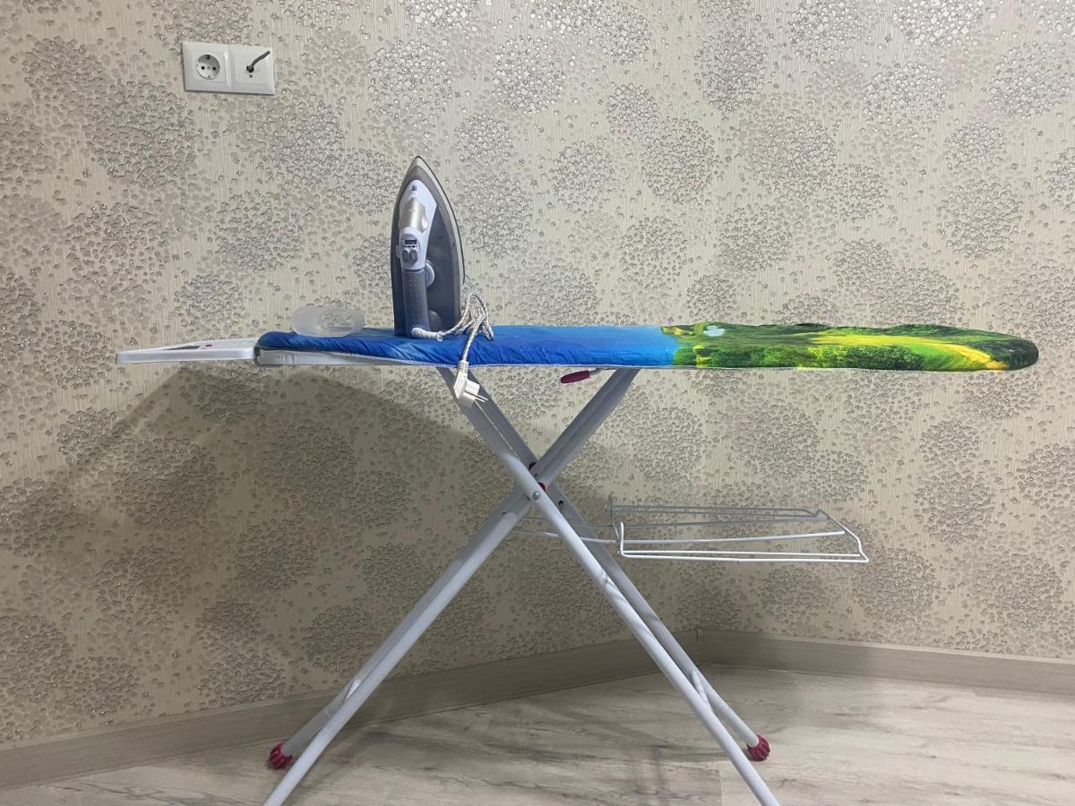 Atlantis Apartman Biskek Kültér fotó