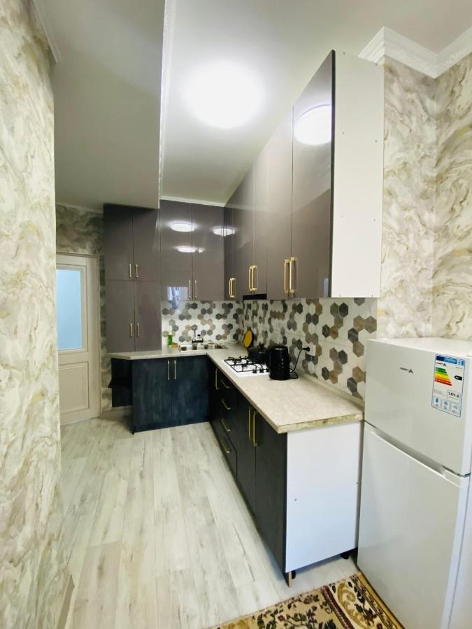 Atlantis Apartman Biskek Kültér fotó