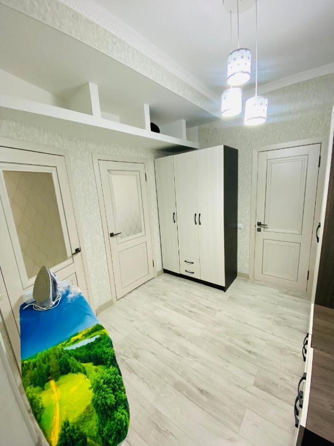 Atlantis Apartman Biskek Kültér fotó